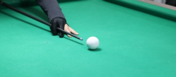 Torneio de Aniversário da Sala de Sinuca - 19 anos