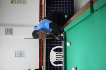 Torneio de Aniversário da Sala de Sinuca - 19 anos