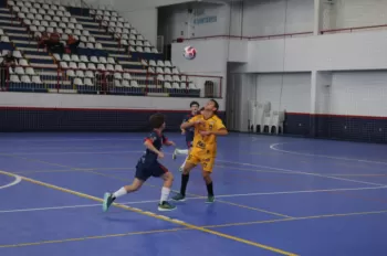 Futsal Dorense