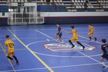 Futsal Dorense