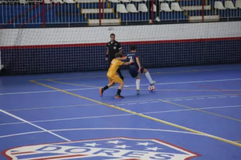 Futsal Dorense