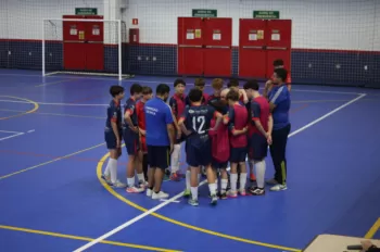 Futsal Dorense