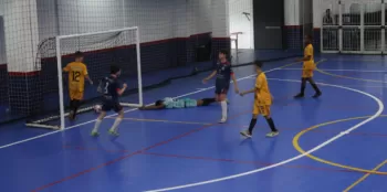 Futsal Dorense