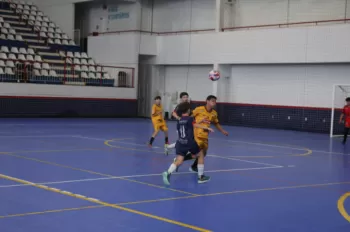 Futsal Dorense