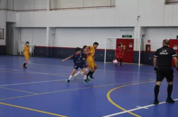 Futsal Dorense