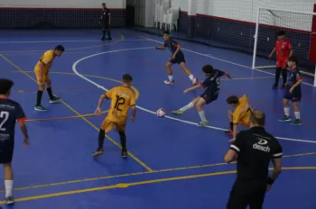 Futsal Dorense