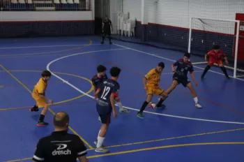 Futsal Dorense