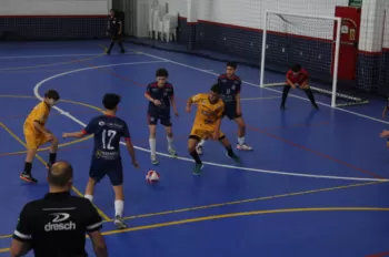 Futsal Dorense
