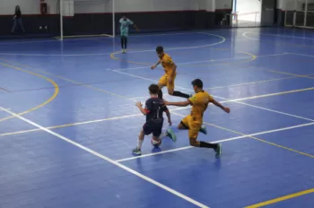 Futsal Dorense