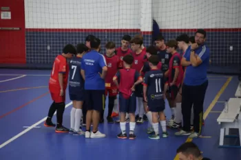Futsal Dorense