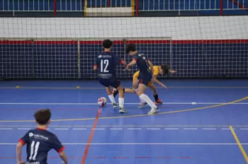 Futsal Dorense