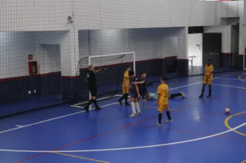 Futsal Dorense