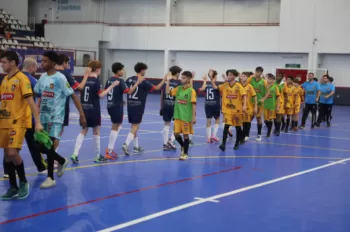 Futsal Dorense
