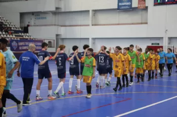 Futsal Dorense