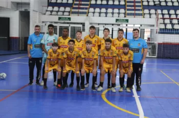 Futsal Dorense
