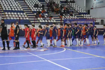 Futsal Dorense