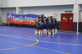 Futsal Dorense