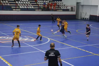 Futsal Dorense