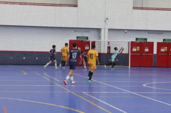 Futsal Dorense