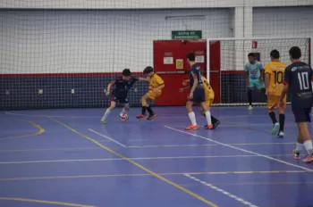 Futsal Dorense