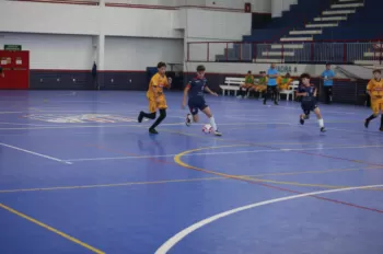 Futsal Dorense