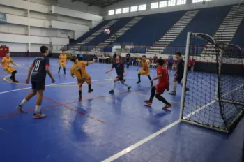 Futsal Dorense