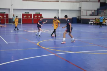 Futsal Dorense