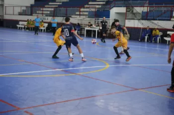 Futsal Dorense