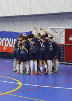Futsal Dorense