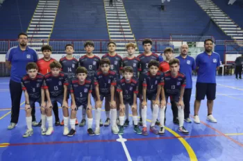 Futsal Dorense