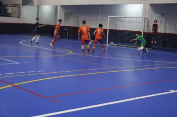 Futsal Dorense