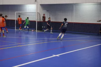 Futsal Dorense