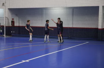 Futsal Dorense