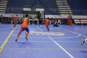 Futsal Dorense