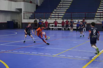 Futsal Dorense