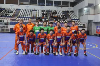 Futsal Dorense