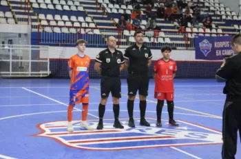 Futsal Dorense