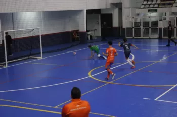 Futsal Dorense