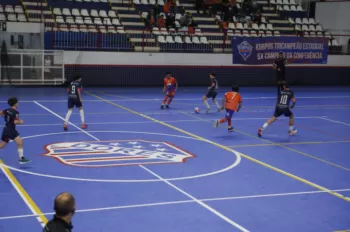 Futsal Dorense