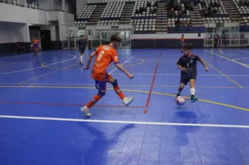 Futsal Dorense