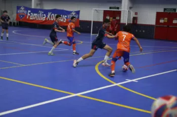 Futsal Dorense