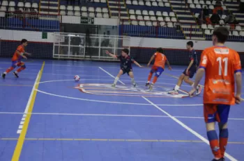 Futsal Dorense