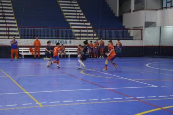 Futsal Dorense