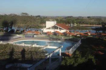 Final de Semana - Sede Campestre