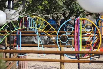 Final de Semana - Sede Campestre