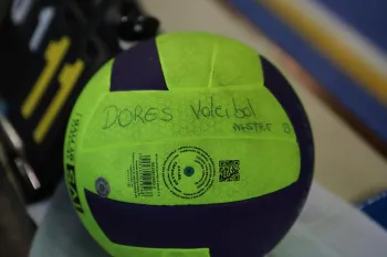 Iª Copa Master de Voleibol Feminino