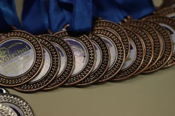 Iª Copa Master de Voleibol Feminino