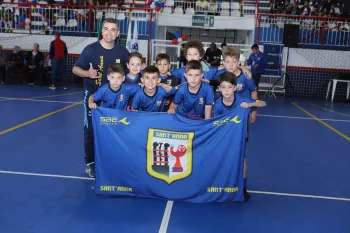 15° Campeonato Dores/Pampeiro de Futsal