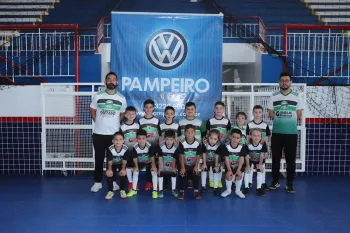 15° Campeonato Dores/Pampeiro de Futsal