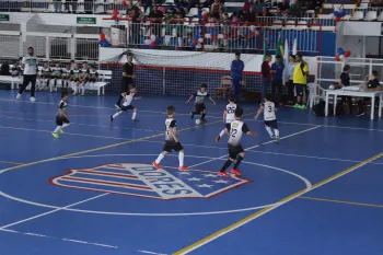 15° Campeonato Dores/Pampeiro de Futsal